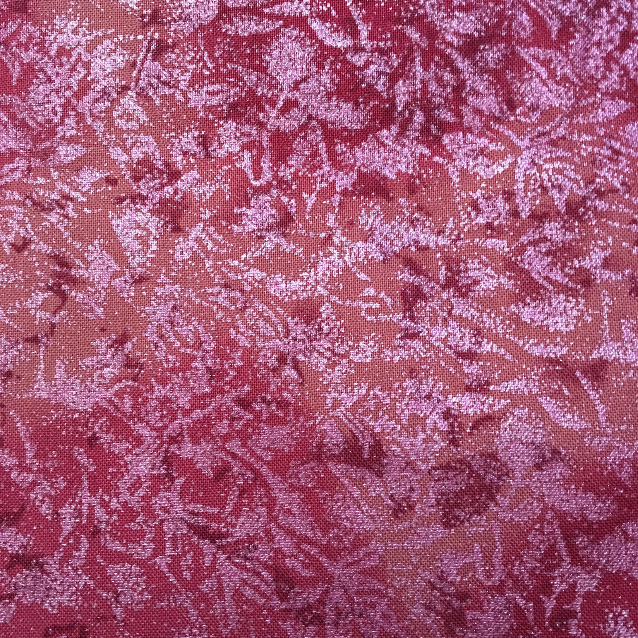 Fairy Frost