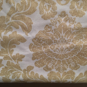 Delovely Damask