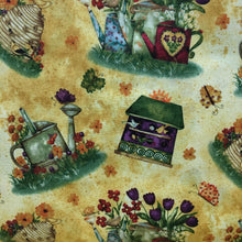 Load image into Gallery viewer, Garden Buzz