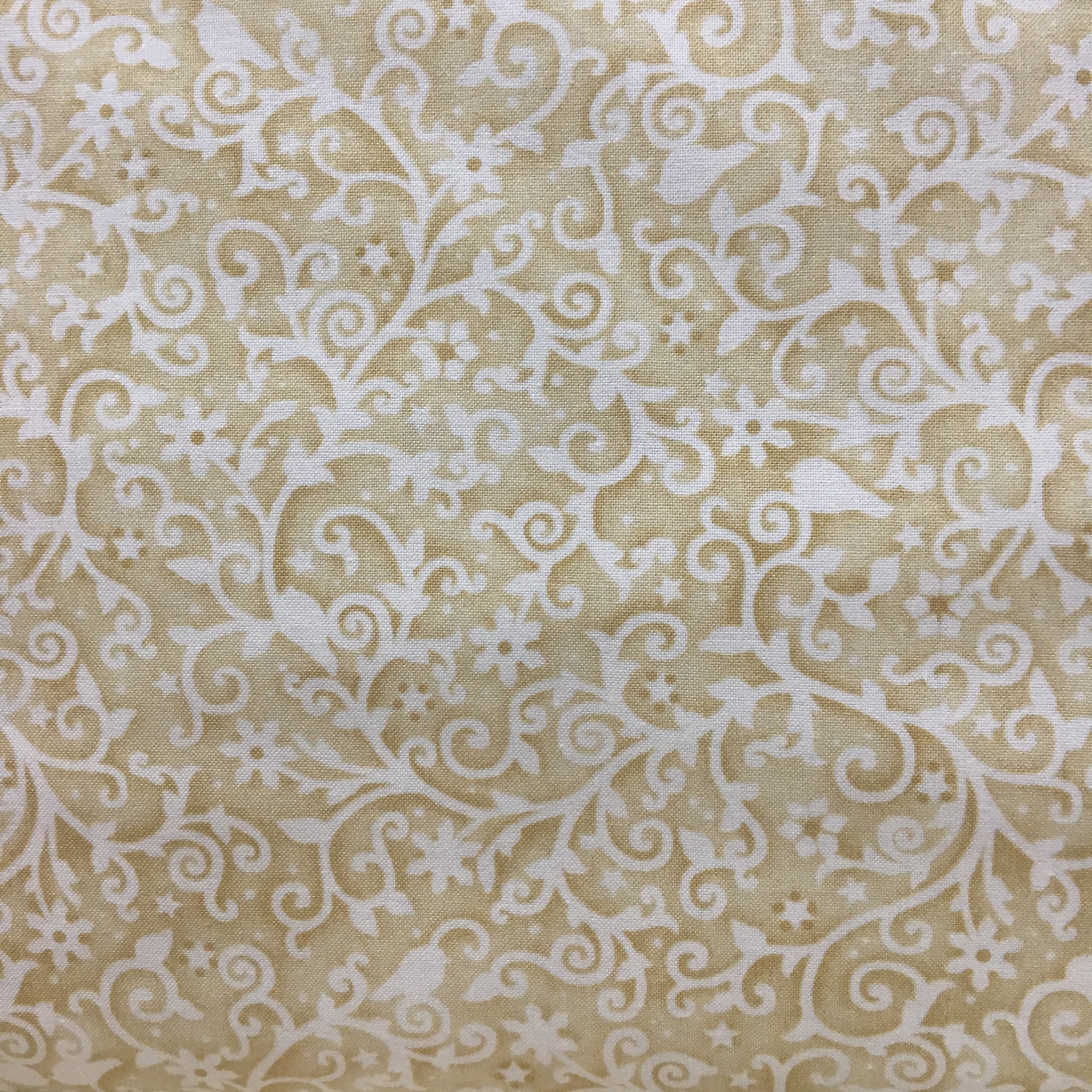 The Giving Quilt