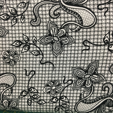 Assorted Blacks and Whites
