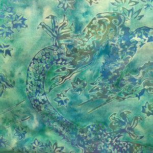 Island Batiks