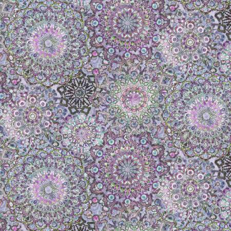 Kashmir Kaleidoscope