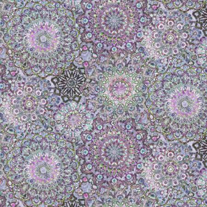 Kashmir Kaleidoscope