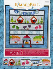 Load image into Gallery viewer, One Wonderful Winter