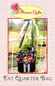 Fat Quarter Bag-0011-2000
