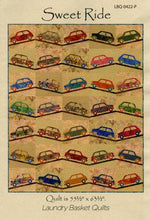 Load image into Gallery viewer, Sweet Ride