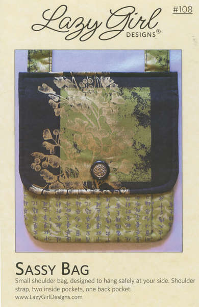 Sassy Bag-0426-2000