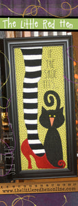 If The Shoe Fits-0456-2000