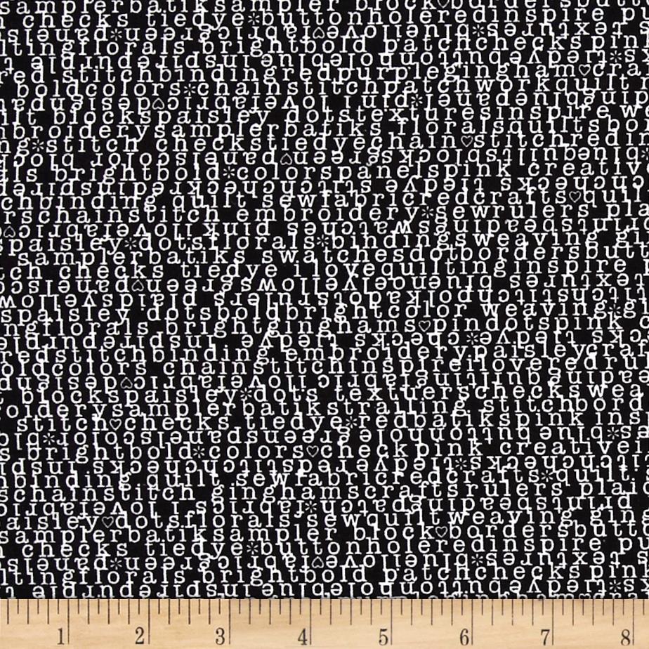 Assorted blacks/whites-027-183