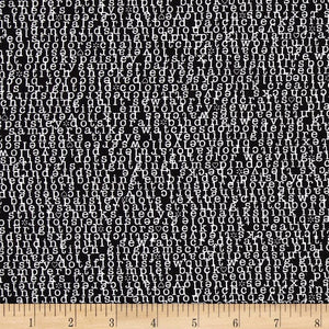 Assorted blacks/whites-027-183