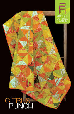 Citrus Punch-0361-2000