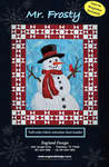 Mr. Frosty-0164-2000
