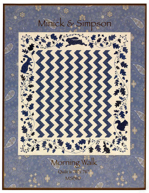 Morning Walk-0202-2000
