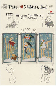 Welcome The Winter-0009-2000