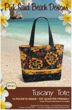 Load image into Gallery viewer, Tuscany Tote