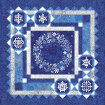 Holiday Snow