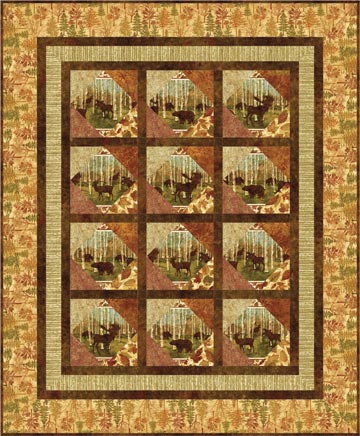 Cabin Window-KIT-414