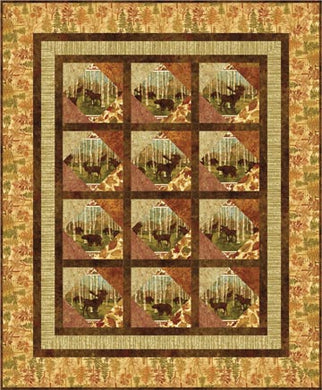 Cabin Window-KIT-414