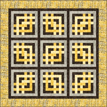 Crisscross