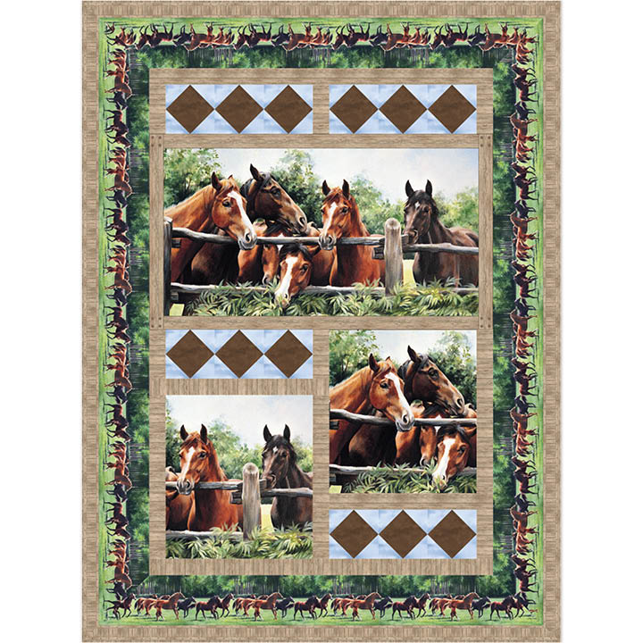 Pasture Pals-KIT-573