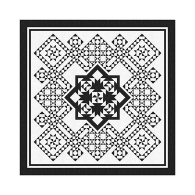 Pinwheel Puzzle
