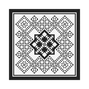 Pinwheel Puzzle