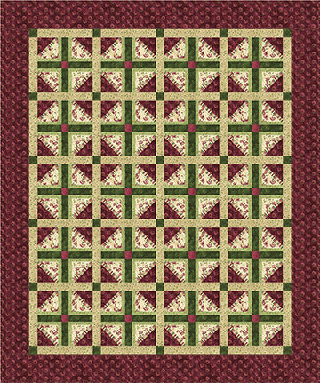 Criss Crossed-0130-2000