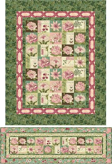 Garden Gate-KIT2-305