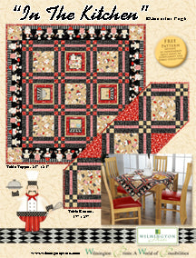 In The Kitchen-KIT1-444