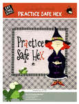 Practice Safe Hex-0178-2000