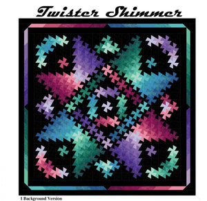 Twister Shimmer-0388-2000