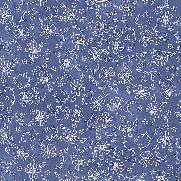 A Quilters' Garden-003-506