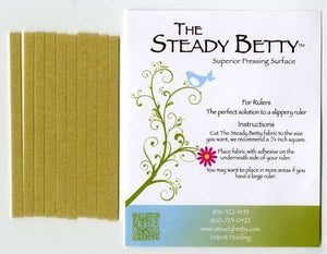 Steady Betty for Rulers-023-4000