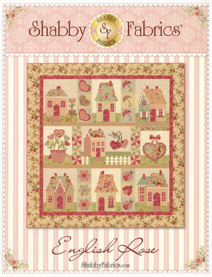 English Rose-0168-2000
