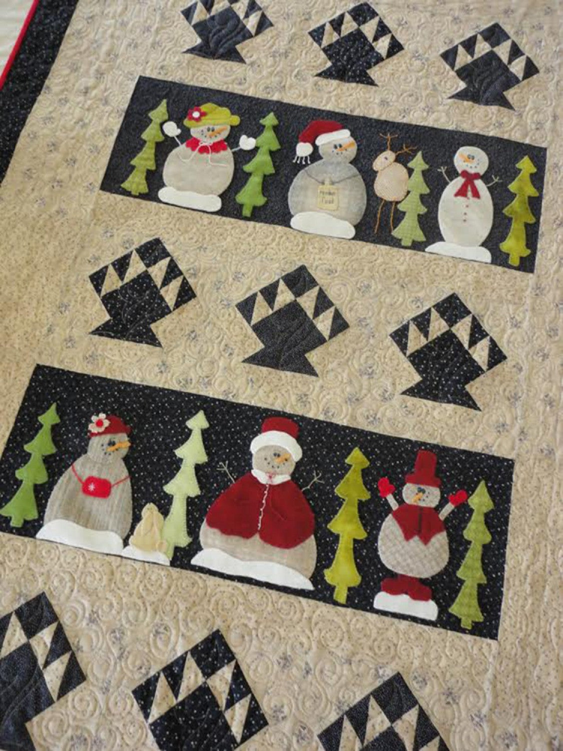 Snow Friends-0396-2000