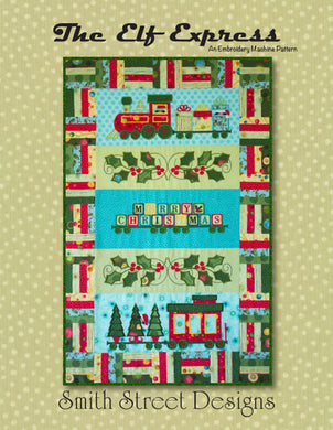 The Elf Express