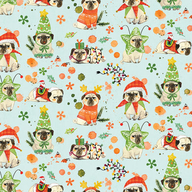 Bah Humbug