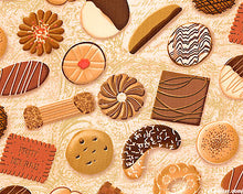 Load image into Gallery viewer, Biscotti