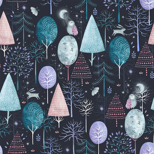 Nightfall