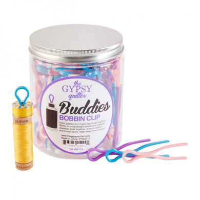 Bobbin Clips-030-4000
