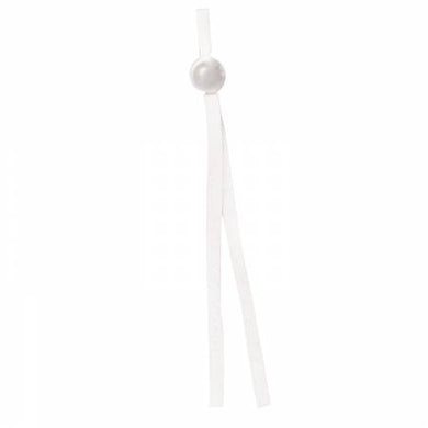 Drawstring Mask Elastic