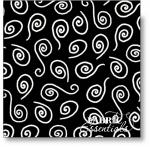 Assorted blacks/whites-020-183