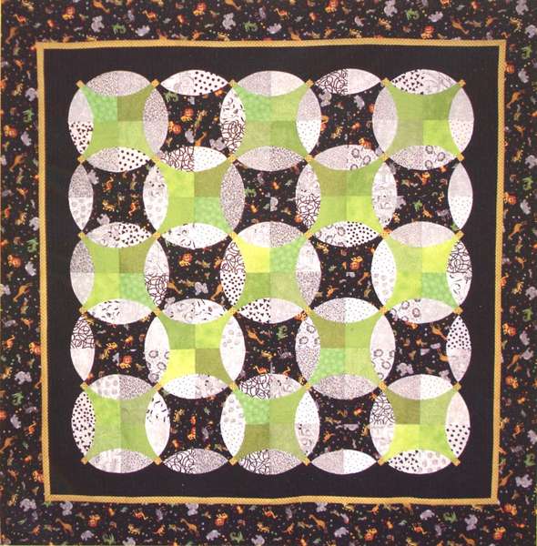 Time To Quilt-0354-2000