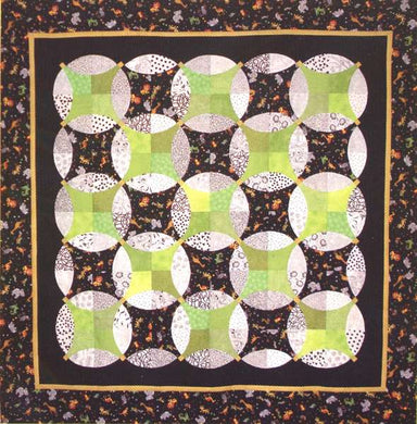 Time To Quilt-0354-2000