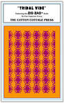 Tribal Vibe-0166-2000