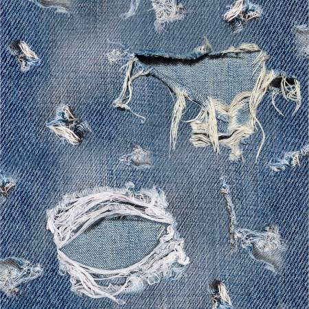 Denim Sun Up to Sun Down