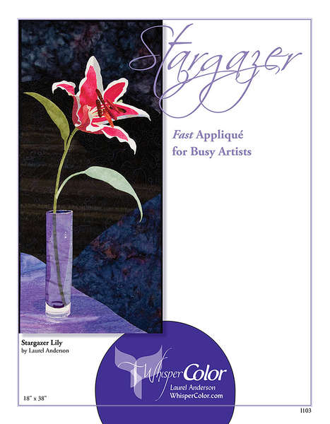 Stargazer Lily-0307-2000