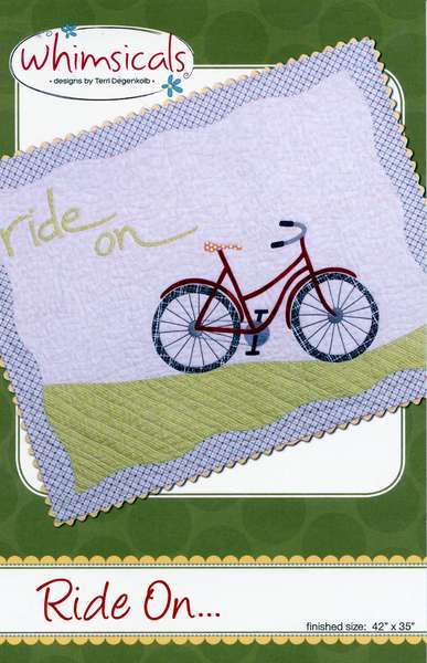 Ride On...-0024-2000