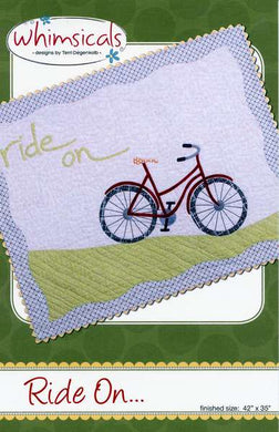 Ride On...-0024-2000